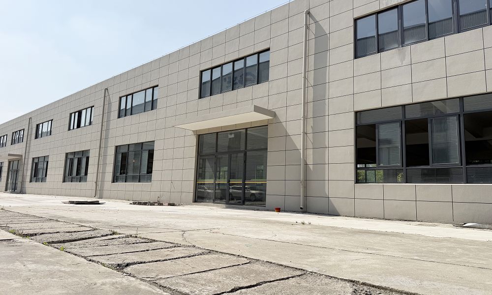 The whole internal logistics system solutions